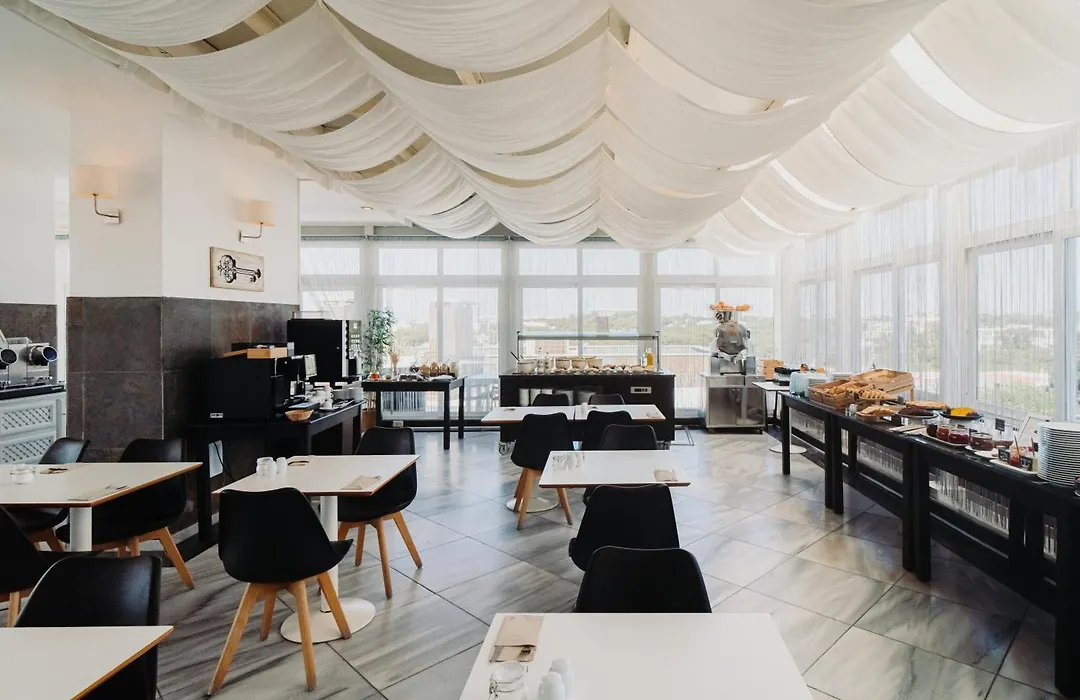 Velamar Boutique Hotel - Adults Friendly-1