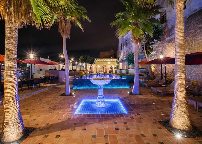 Vila Origens Boutique Albufeira - Adults OnlyBoutique Hotel