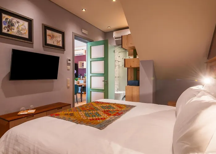 Vila Origens Boutique Albufeira - Adults OnlyBoutique Hotel
